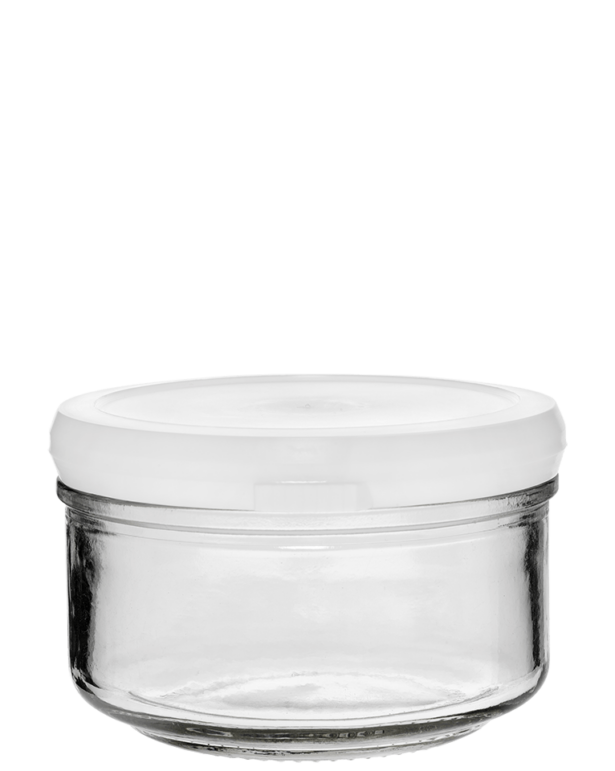 Verrine 185ml 82EC verre clair [CS] #2